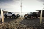 Ford Ranger Lifestyle by MR Car Design 2017 года